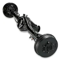 Yukon Gear & Axle YAATV6C-430
